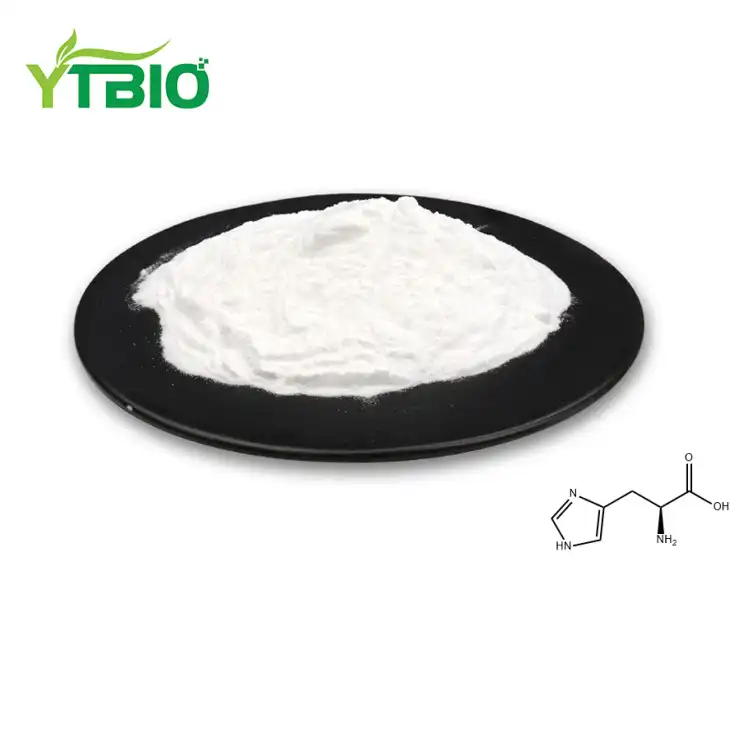 L-Histidine Powder